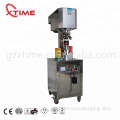 Easy Open Cans Sealing Machine Manual Metal